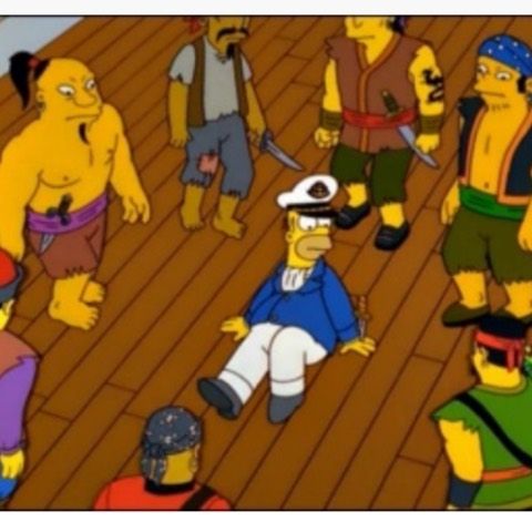 S11e12 The Mansion Family La Grande Vie Thesimpson Thesimpsons Inkedsimpsons Ink Yellowskin Inke Home Maintenance Homer Interior Design Bedroom