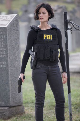 Blindspot - Season 1