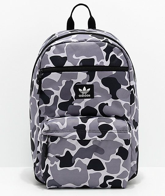 legjobb minőség később olcsó eladó adidas Originals National Grey & Black Camo Backpack | Backpacks ... legjobb minőség később olcsó eladó adidas Originals National Grey & Black Camo Backpack | Backpacks ...