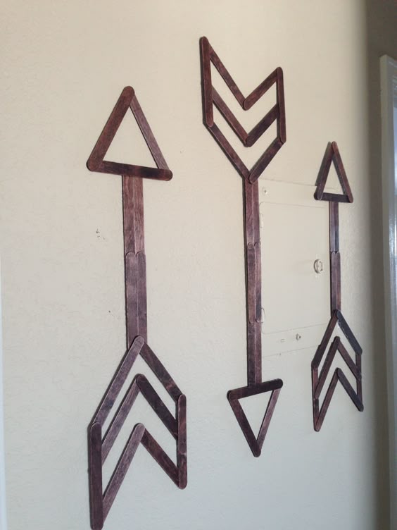 10 Awesome Popsicle Stick Crafts