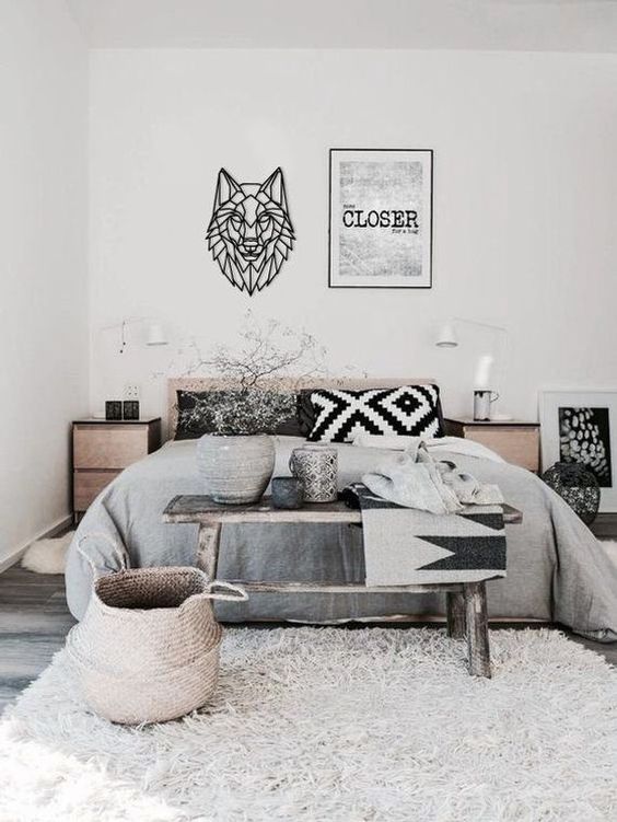 Lo Stile Scandinavo Arredare Casa In Nordic Style With Images