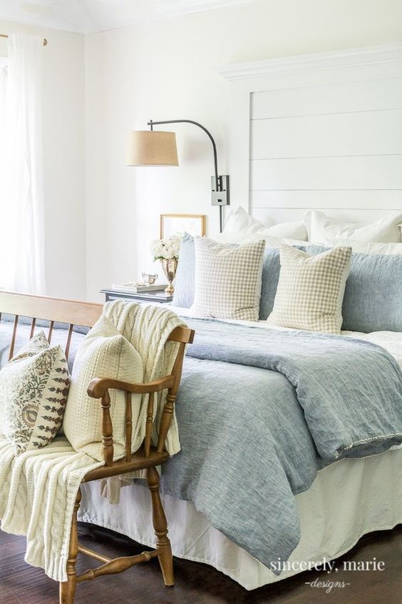 Our Sunny Summer Home Tour â Part 2