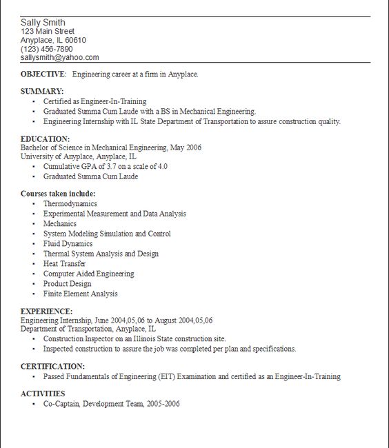 example college resumes resume objective examples for student - objective in resume for internship example college resumes resume objective examples for student - objective in resume for internship