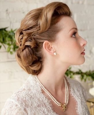 パーティーに応用できる外国人風ブライダルヘアアレンジ画像まとめ ちゃんねる 2 Girls Hair Inspiration Vintage Hairstyles Retro Hairstyles パーティーに応用できる外国人風ブライダルヘアアレンジ画像まとめ ちゃんねる 2 Girls Hair Inspiration Vintage Hairstyles Retro Hairstyles