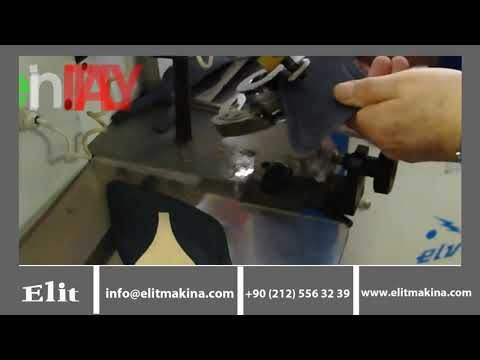 Cosmopol J600 Jurdan Taban Kenar Devirme Makinasi Elit Makina Youtube Info
