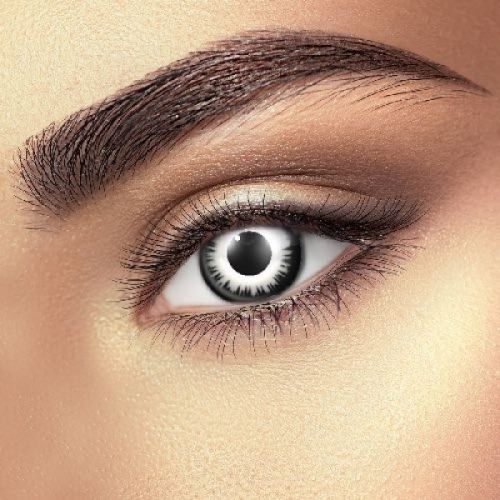 The New Daily Solotica Aquarella Is Now Available In Stock At Luxelenses Com Each Box Contains 10 S Eye Lens Colour Colored Contacts Contact Lenses Colored