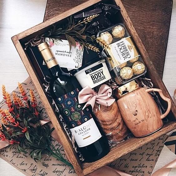 Ideas & Decor