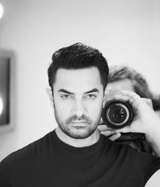 Aamir Khan