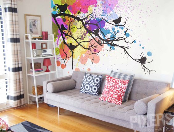 Stylish Solution for Every Interiors by PIXERS