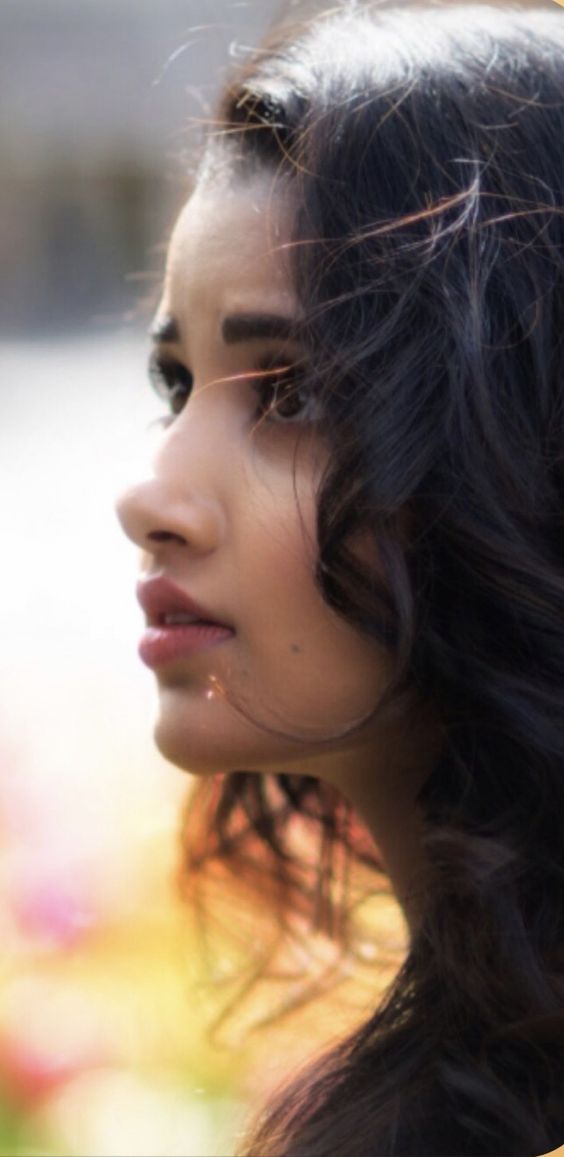 Anupama Parameswaran