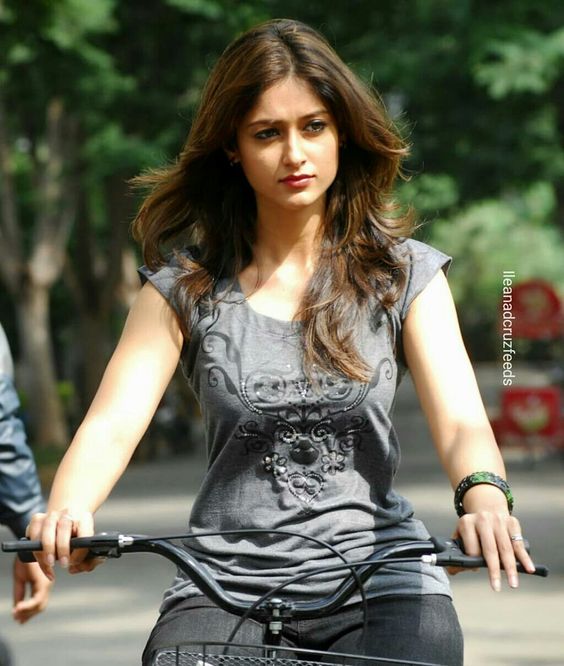 Ileana D cruz 💚