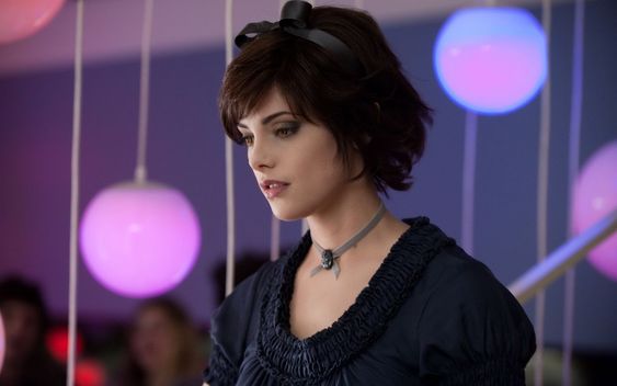 Ashley Greene