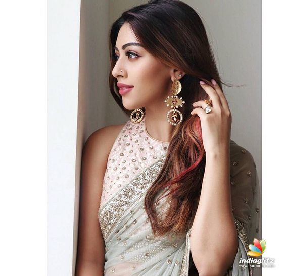 Anu Emmanuel