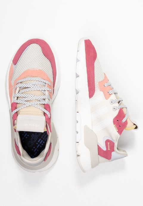 basket adidas nite jogger femme basket adidas nite jogger femme