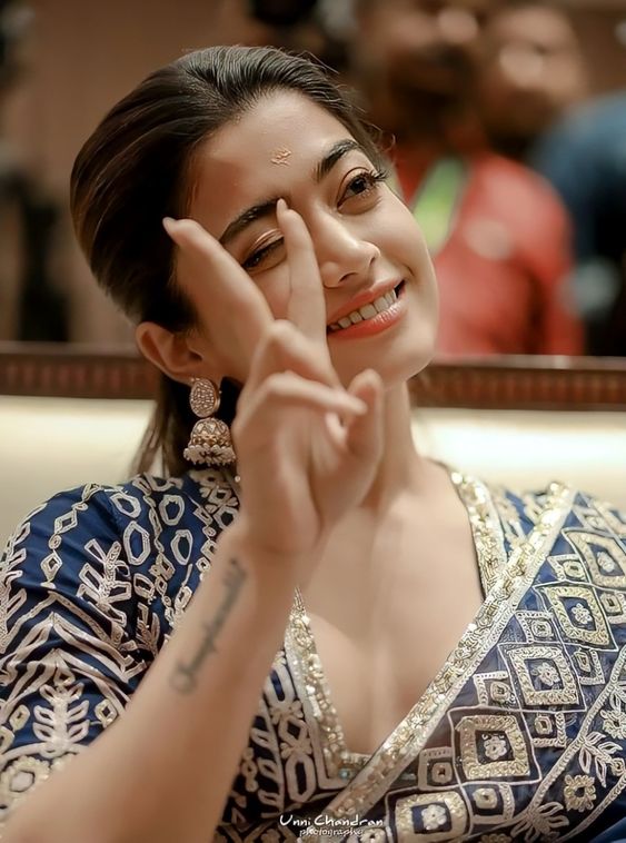 rashmika