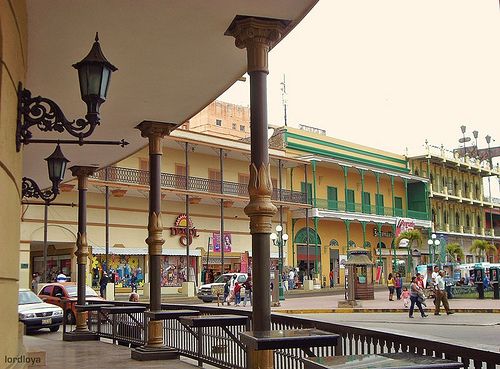 centro histórico de tampico