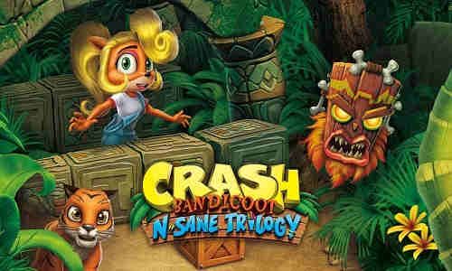 crash bandicoot ps4 free crash bandicoot ps4 free