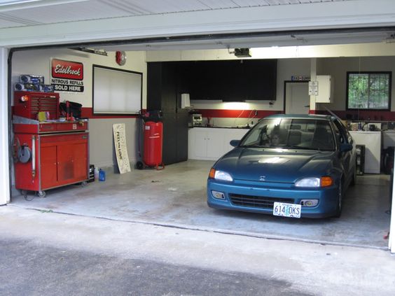 home garage workshop - google search | home garage | pinterest home garage workshop - google search | home garage | pinterest