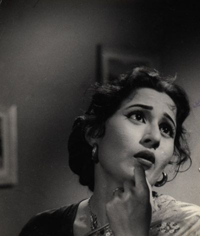 Nostalgia......yesteryear Actresses