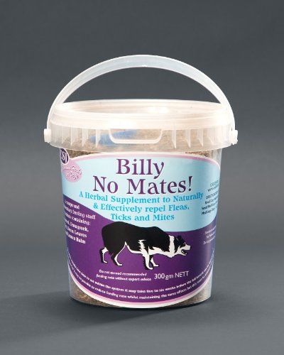 Billy No Mates Herbal Mix for Cats and Dogs 300g Serendip... https://www.amazon.co.uk/dp/B0034B2LXG/ref=cm_sw_r_pi_dp_B4zsxbE7D8CG7