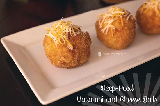 pic Mac And Cheese Bites Cheesecake Factory 15 copycat cheesecake factory recipes that are almost too good to eat cheesecake factory recipes fried macaroni fried mac and cheese