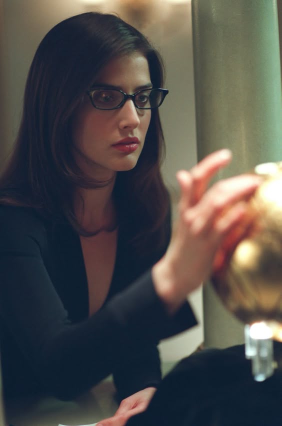 Cobie Smulders
