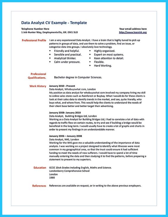 awesome Best Data Scientist Resume Sample to Get a Job, Check more - resume data analyst awesome Best Data Scientist Resume Sample to Get a Job, Check more - resume data analyst