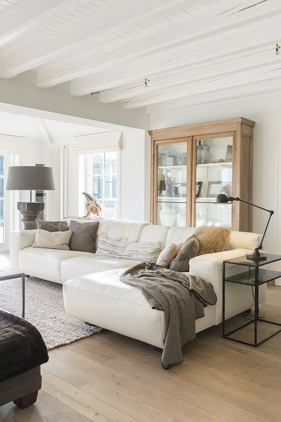Latest Interior Design Ideas. Best European style homes revealed.