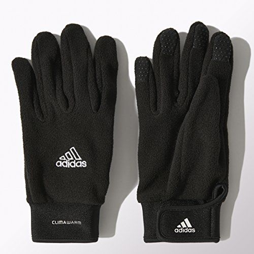 adidas fleece gloves