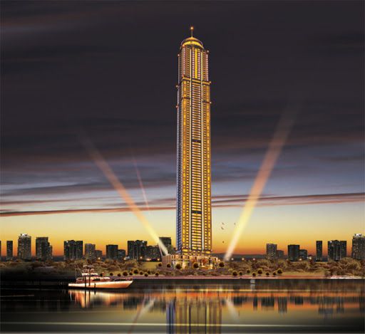 Luxury Apartment For Sale In Princess Tower Dubai Marina Dubai Tower Princess Tower Dubai