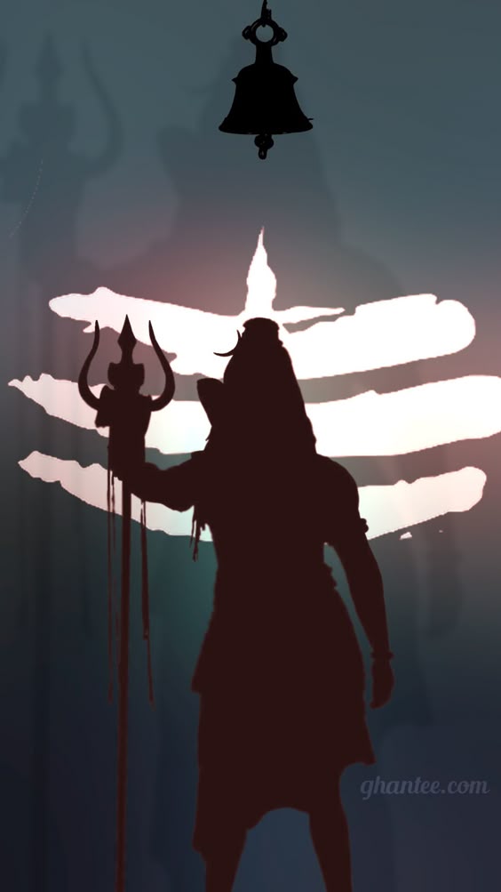 mahadev latest phone wallpaper full hd | Ghantee