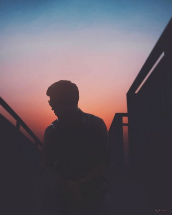 Men photography