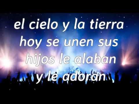 Recibe La Gloria New Wine Youtube Youtube Neon Signs Playlist