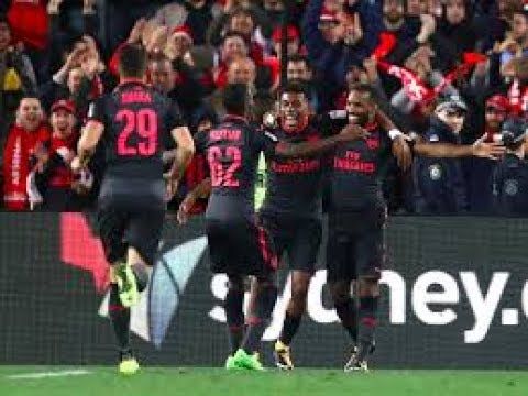 Arsenal Transfer News Latest on Carlos Bacca and Sofiane Boufal - best of epl table Arsenal Transfer News Latest on Carlos Bacca and Sofiane Boufal - best of epl table