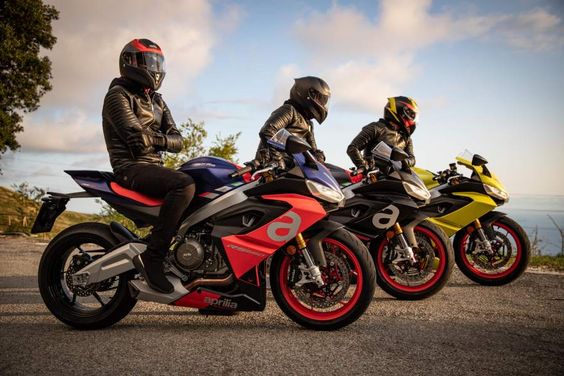 Aprilia RS 660 & Tuono 660 prices leaked: India launch to happen soon