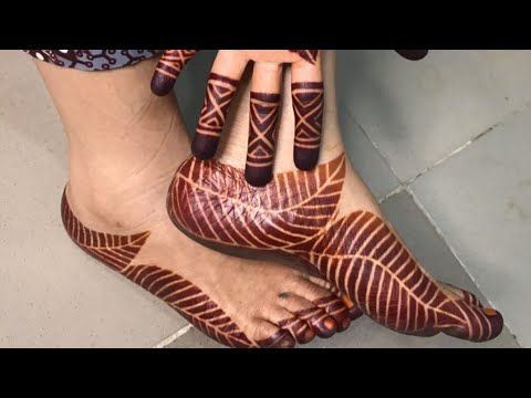 سر يخلي الحنة لونها احمر غامق (عنابي) ولا بالخيال ادخلوا 👆شوفوا طريقة ولا اروع