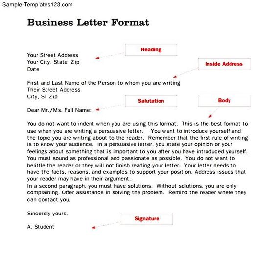 printable formal business letter format expense report writing - professional memo template printable formal business letter format expense report writing - professional memo template