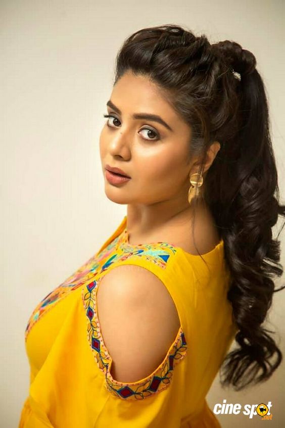 Sreemukhi (6)