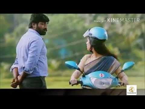 Endha pakkam kaanum poothum vaanam onru song status download - YouTube