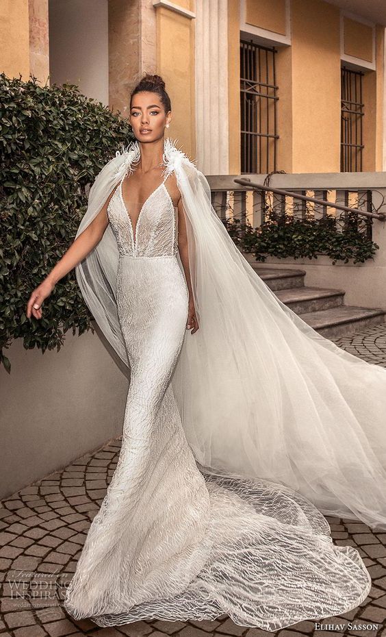 this latest one wedding dress is going to make you
