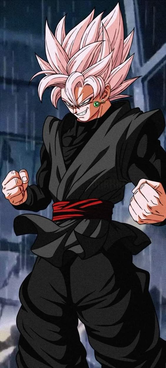 goku-black