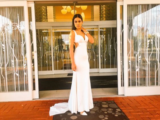 12 Stylish Looks Of Nia Sharma Which Prove That She Is A True Fashion Icon