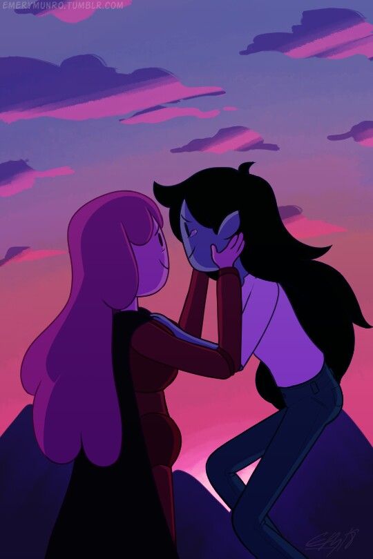 Image Result For Marceline Wallpaper Adventure Time Wallpaper Adventure Time Adventure Time Anime