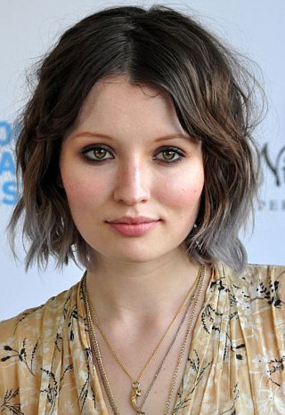 Famous birthdays for Dec. 7: Emily Browning, Nicholas Hoult