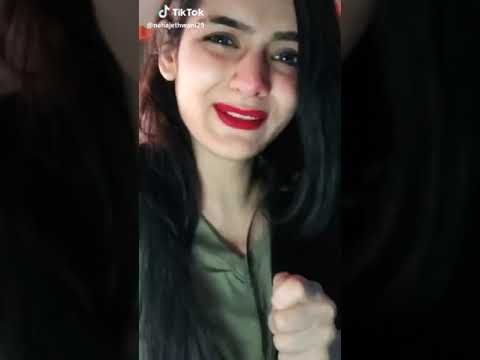Tum Gujarati kitne Cute hote hoππ ||Neha Jethwani Tiktok video|Neha Jethwani||Insta Reels Nd Video\'s