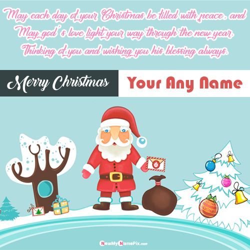 Special Your Name Generate Unique Christmas Photo Editor Special Your Name Generate Unique Christmas Photo Editor