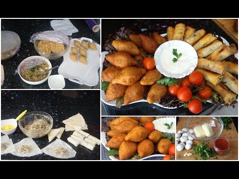 غلبي العكزو وجدي لرمضان وصفتين ساااهلين مع طريقة التفريز وصفات رمضان 2019 Youtube Food Cheese Board Cheese
