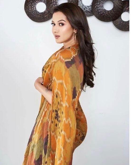Catherine Tresa