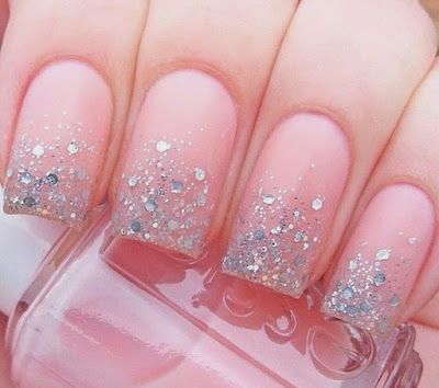 Diva de atitude: Tendência de unhas decoradas para o verão 2016
