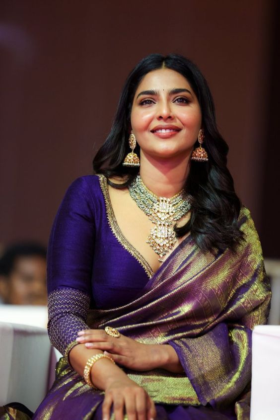Aishwarya Lekshmi Ponniyin Selvan